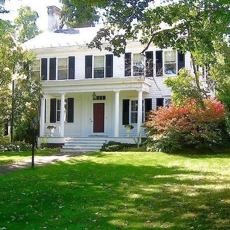 Millbrook Country House Εξωτερικό φωτογραφία
