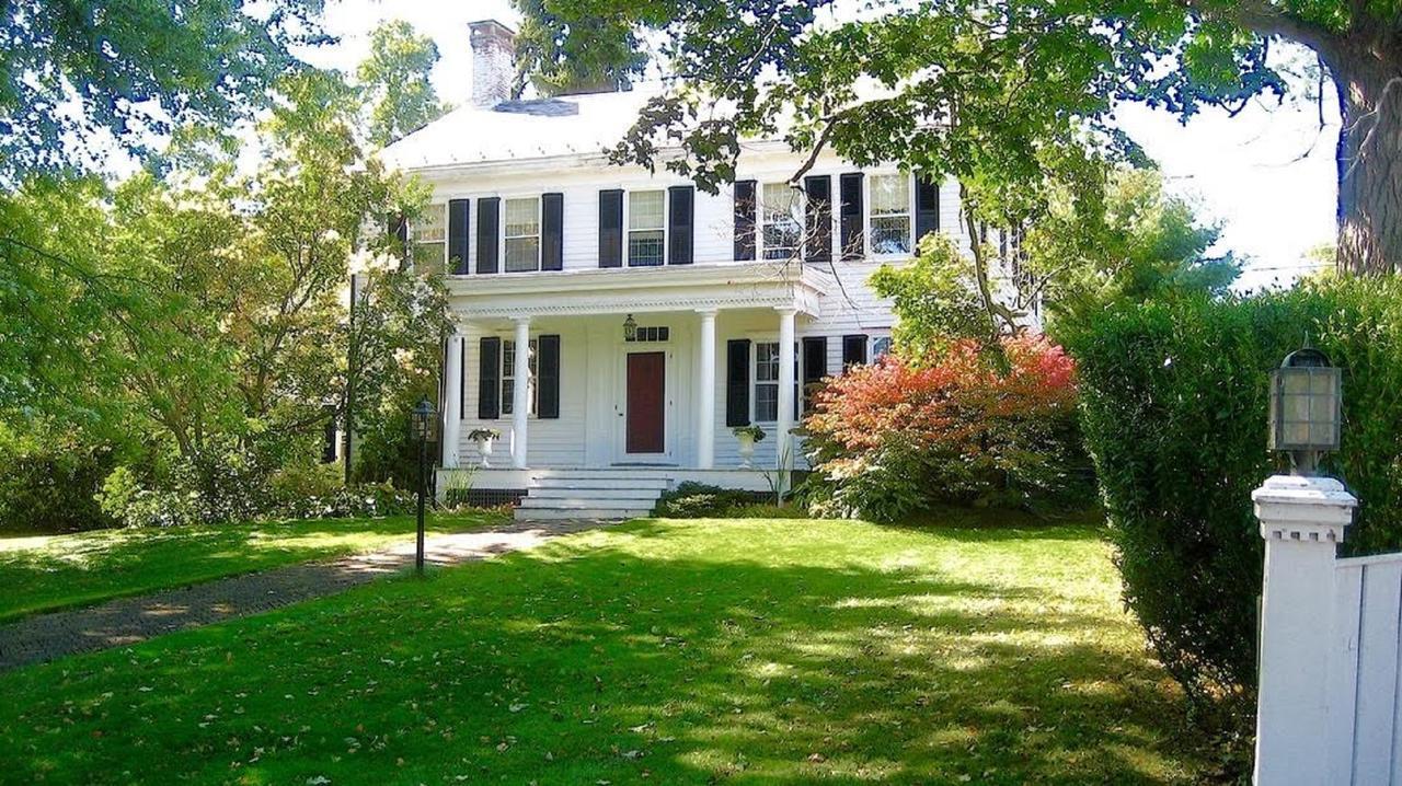Millbrook Country House Εξωτερικό φωτογραφία