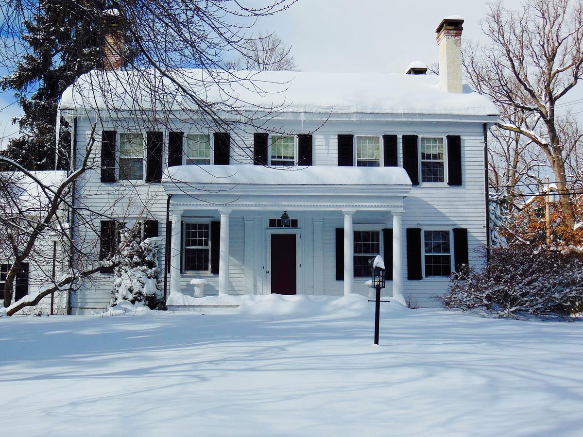 Millbrook Country House Εξωτερικό φωτογραφία