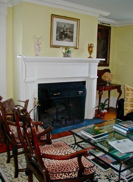 Millbrook Country House Εξωτερικό φωτογραφία