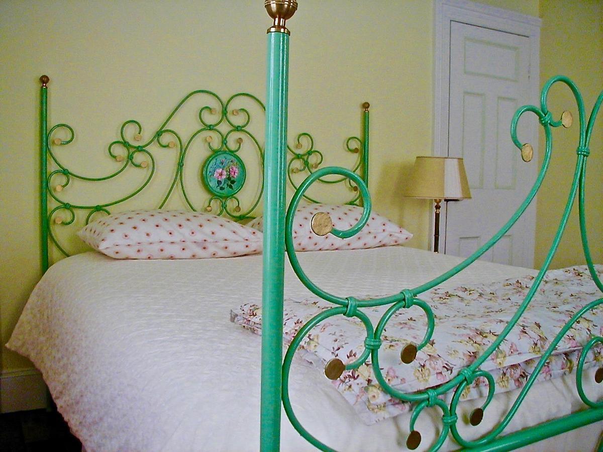 Millbrook Country House Εξωτερικό φωτογραφία