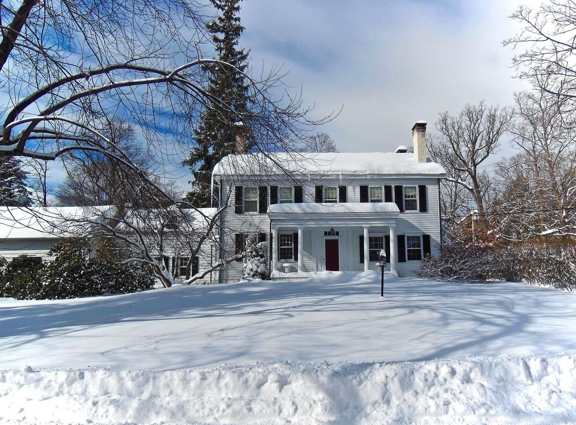 Millbrook Country House Εξωτερικό φωτογραφία