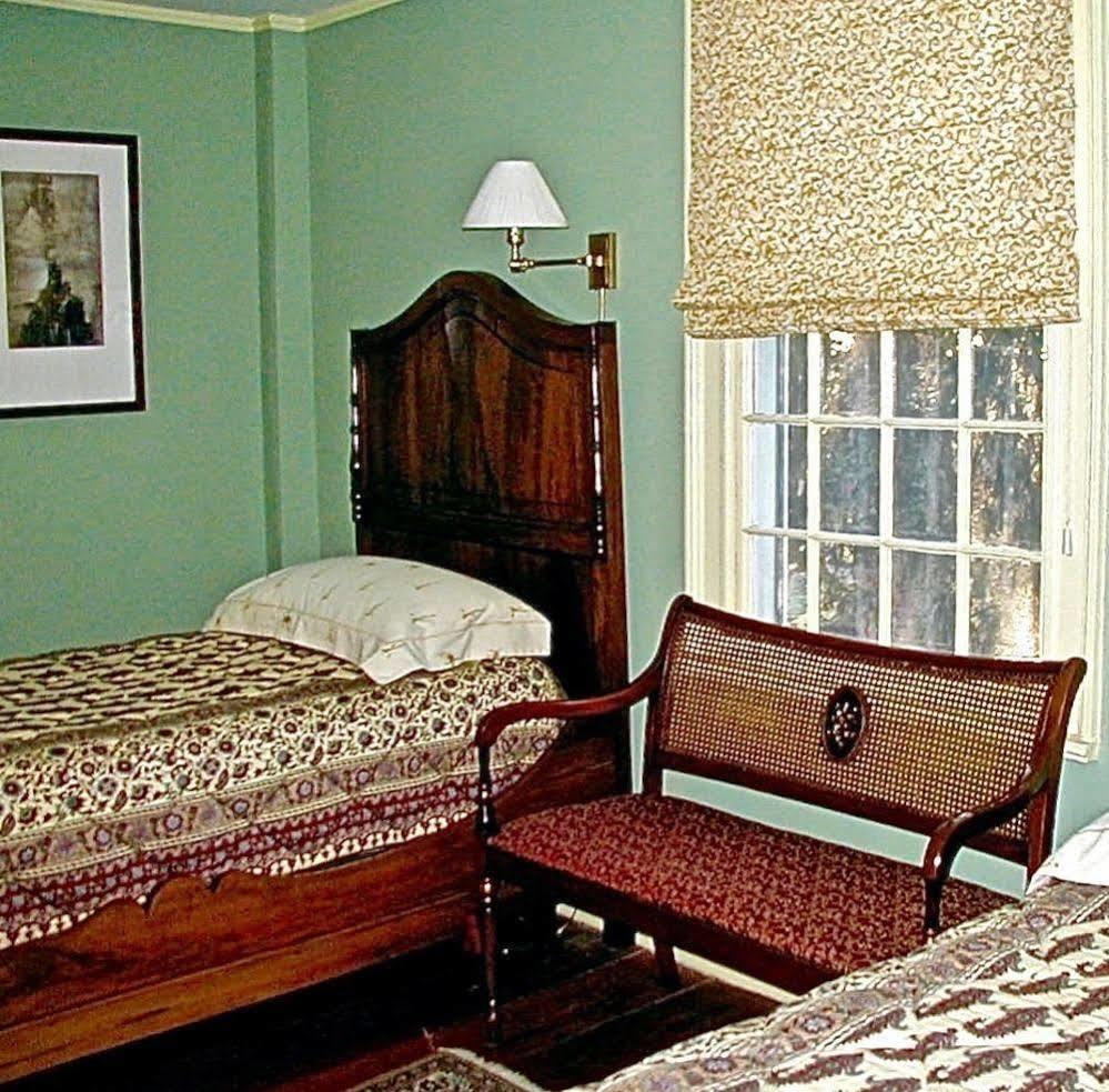 Millbrook Country House Εξωτερικό φωτογραφία