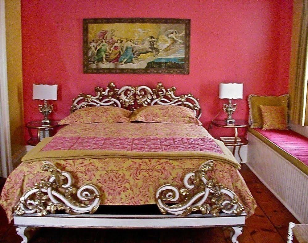 Millbrook Country House Εξωτερικό φωτογραφία