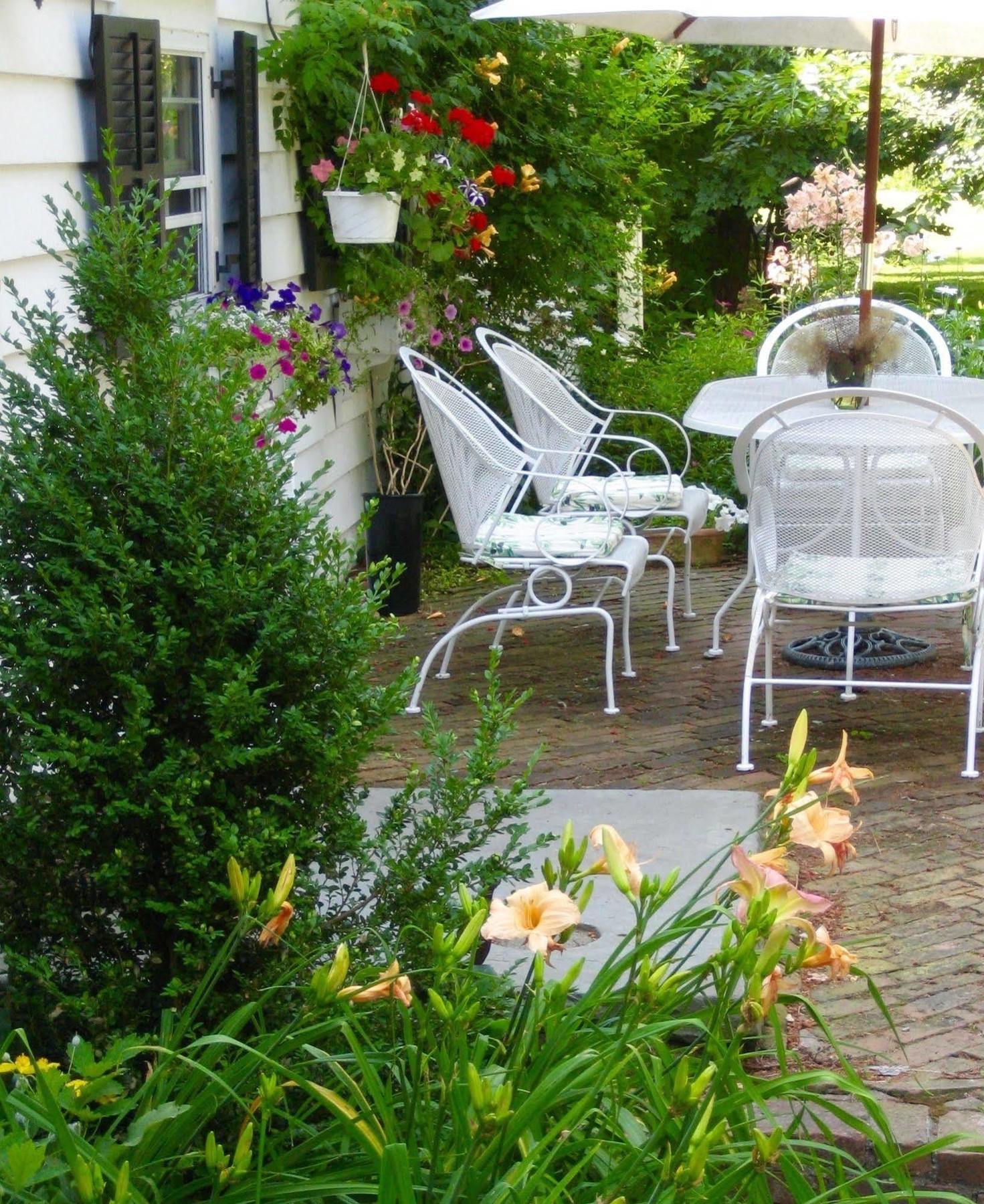 Millbrook Country House Εξωτερικό φωτογραφία