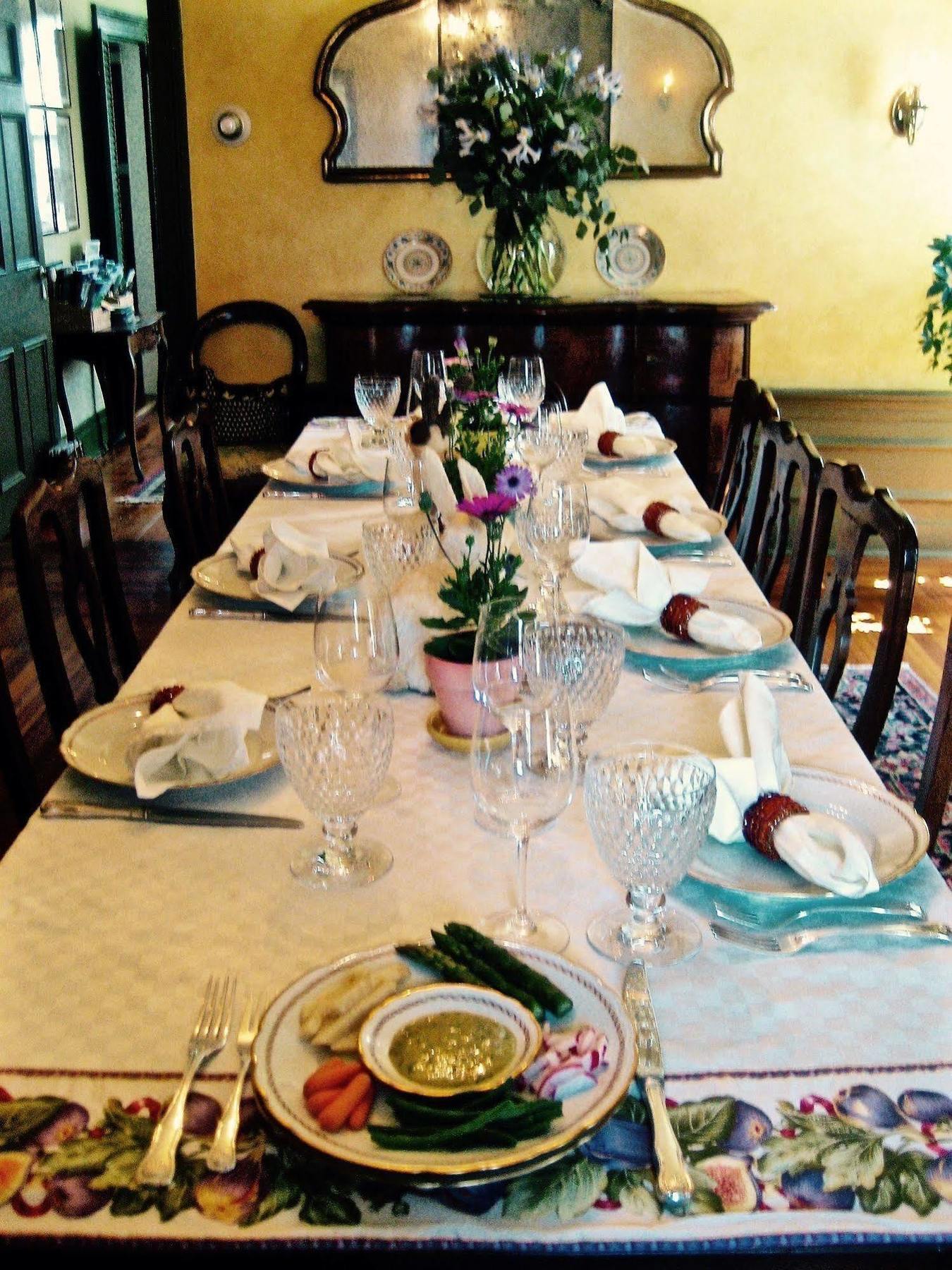 Millbrook Country House Εξωτερικό φωτογραφία