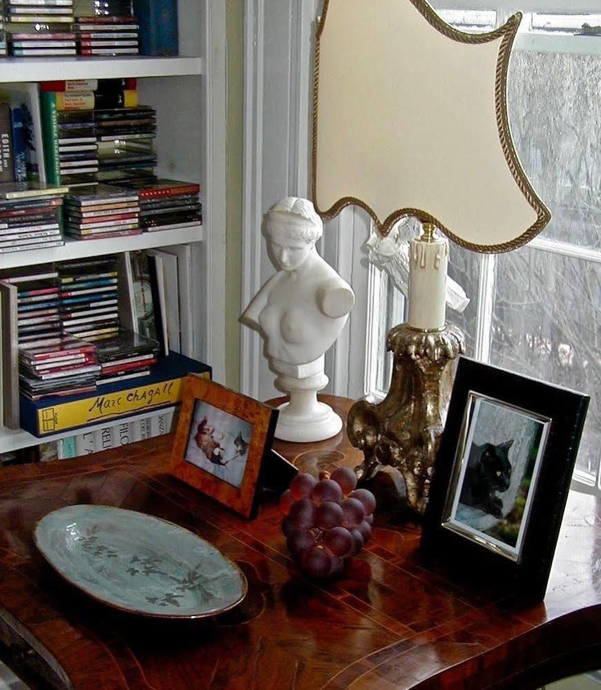 Millbrook Country House Εξωτερικό φωτογραφία