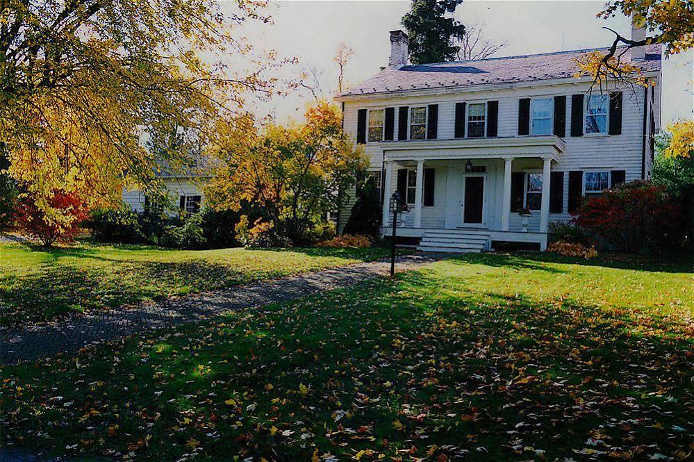 Millbrook Country House Εξωτερικό φωτογραφία